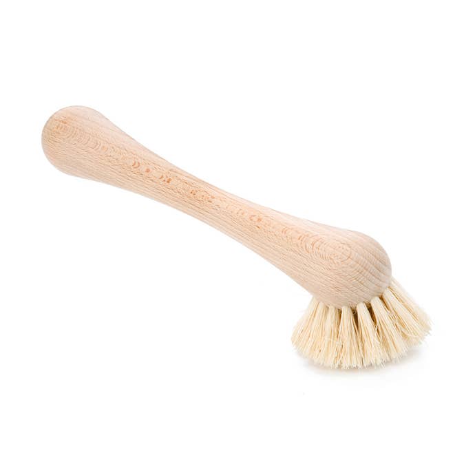 Brosse à vaisselle KITCHEN BASICS VALET pour la vente par Port-Style Enterprises Inc.