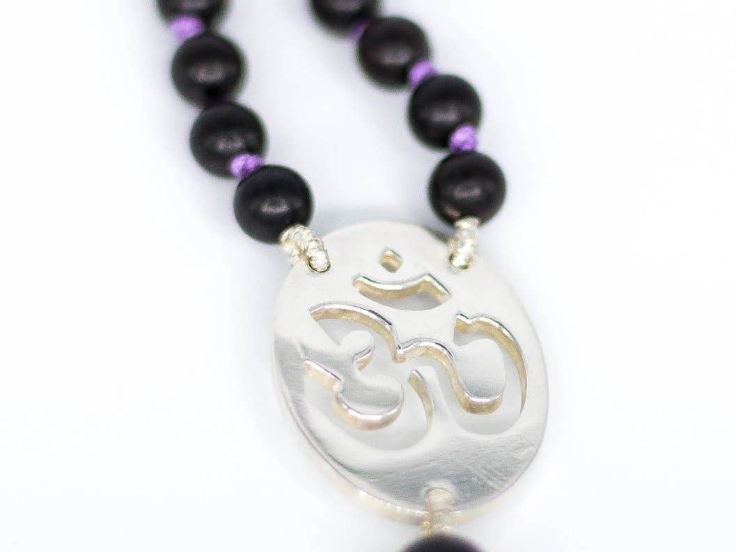 Jen Stock Mindful Designs - Wholesale Beaded Bracelet - Signature ©️Goddess Bracelet || 925 Sterling Silver2