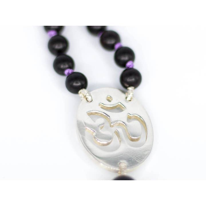 Jen Stock Mindful Designs - Wholesale Beaded Bracelet - Signature ©️Goddess Bracelet || 925 Sterling Silver2