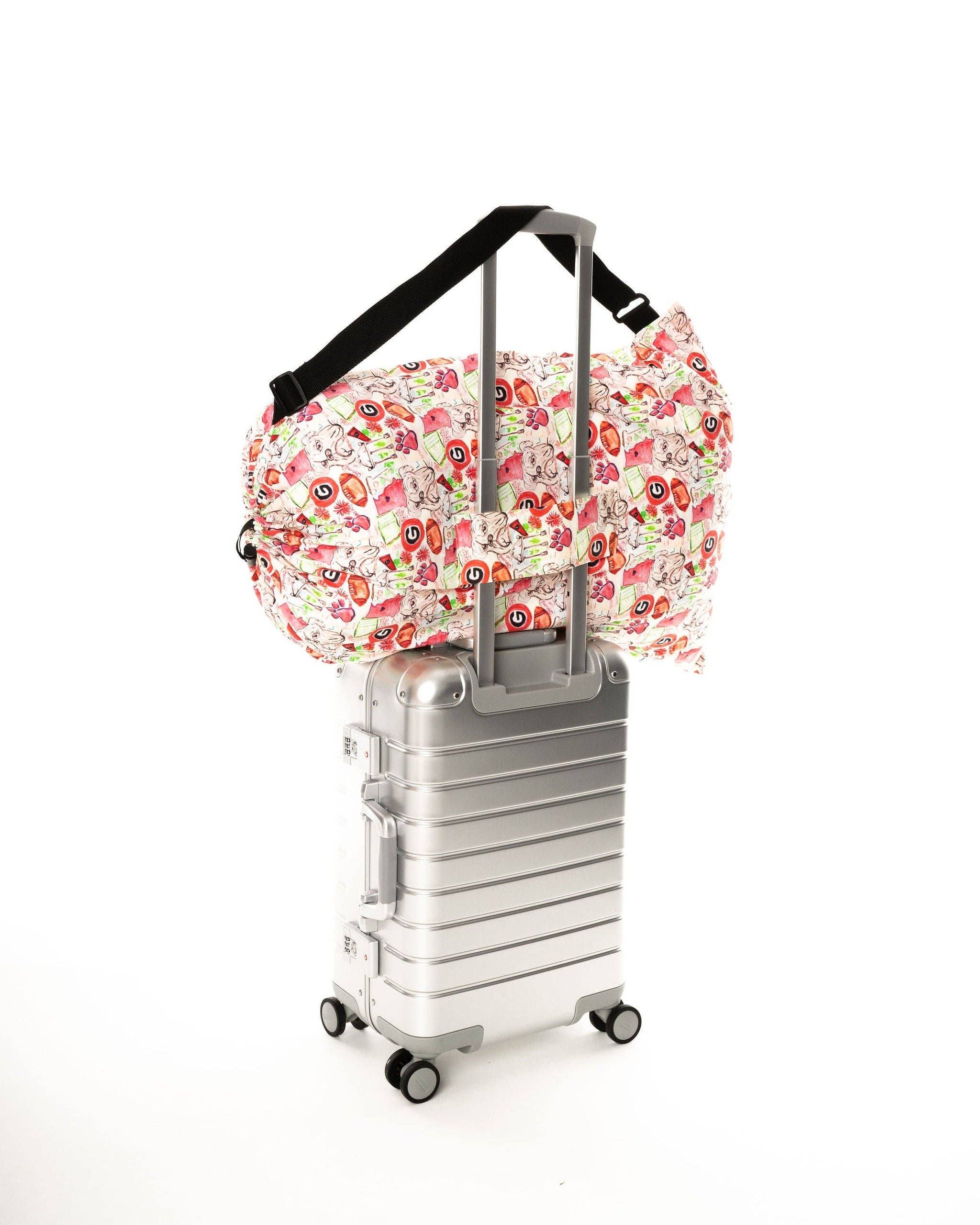 PillowSak - Wholesale Bedding Pillowcase/Sham - Georgia Spirit2