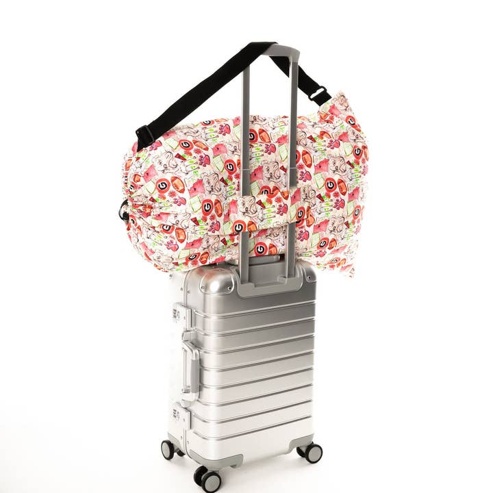 PillowSak - Wholesale Bedding Pillowcase/Sham - Georgia Spirit2