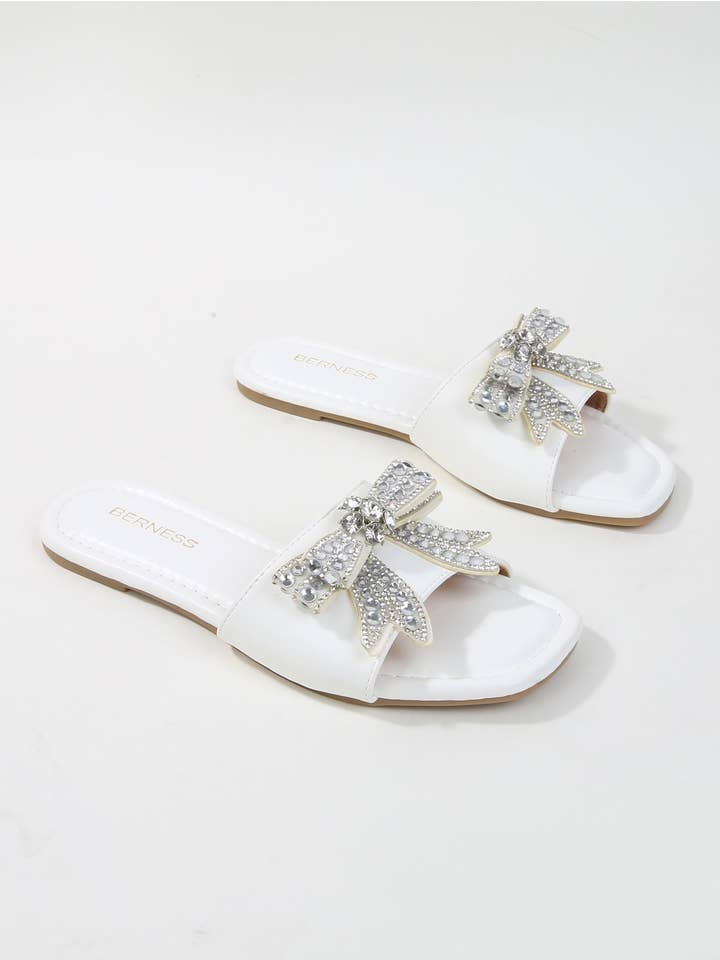 Berness Shoes - Wholesale Sandals - Women's - Khalani11