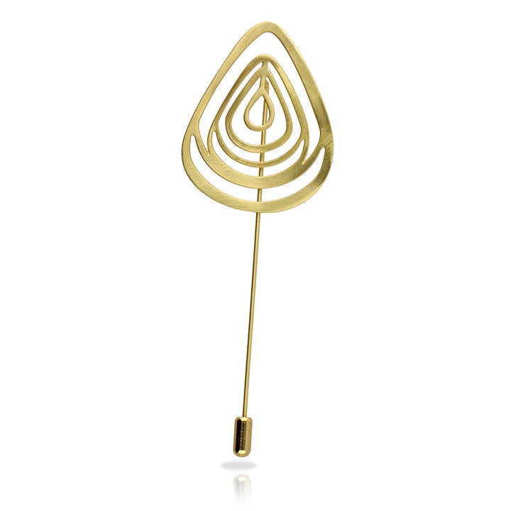 Steek Amaoto Bad Goud voor wholesale door RAS