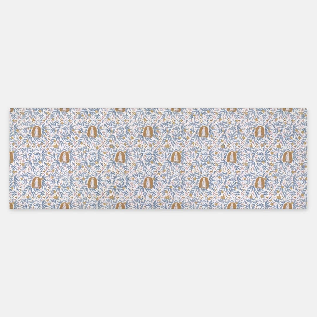 Marigold Catholic Goods, Co. - Wholesale Scarf - Women's - Lourdes Scarf1