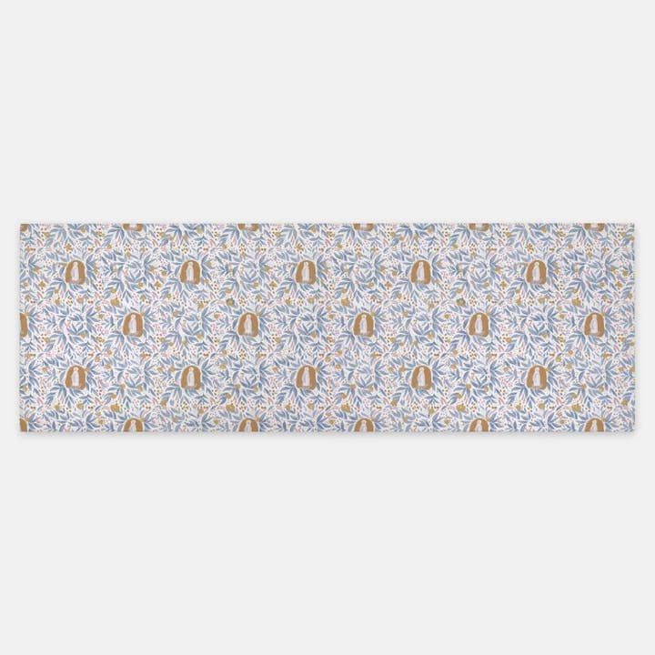 Marigold Catholic Goods, Co. - Wholesale Scarf – Women's - Lourdes Scarf1