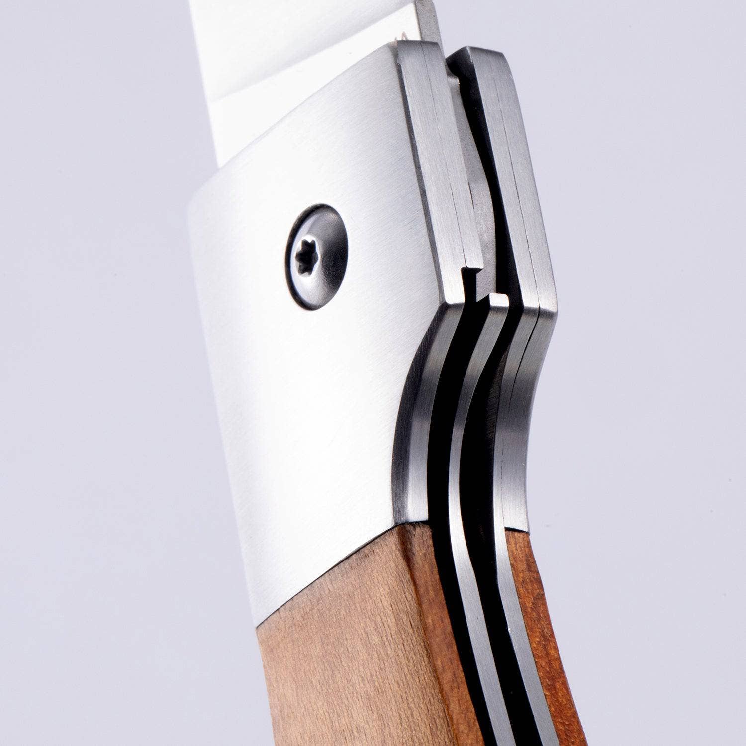 Messermeister - Wholesale Kitchen/Utility Knife - Adventure Chef Maple Folding Flexible Fillet Knife - 6"4