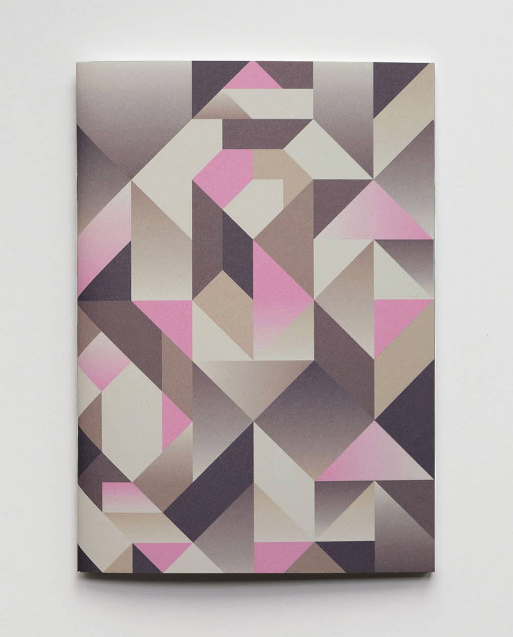 Haferkorn & Sauerbrey - Wholesale Notebook - Palazzo Rosa Notebook0