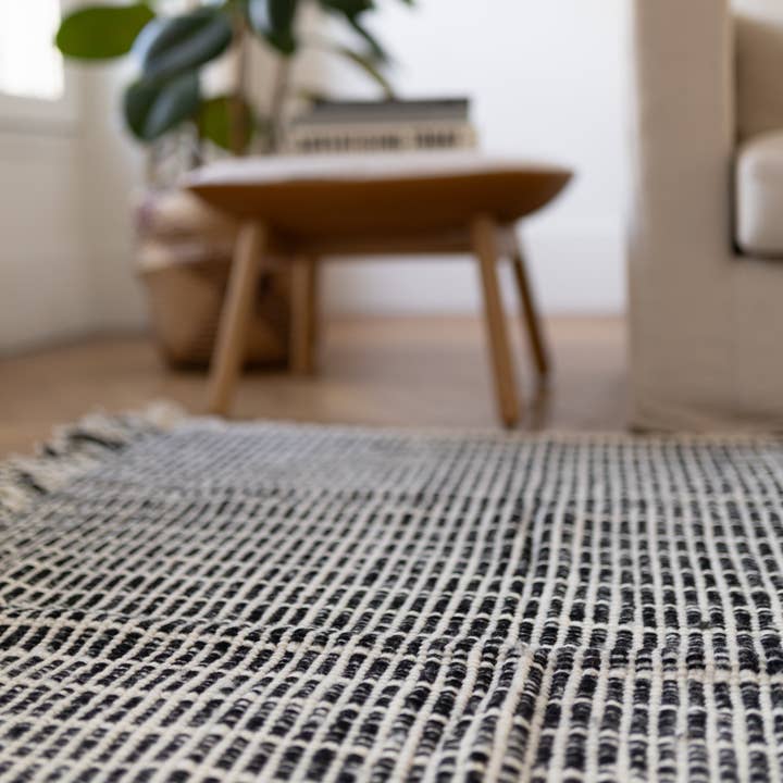 Aulin-Teppich für den Großhandel von Casa Cordillera