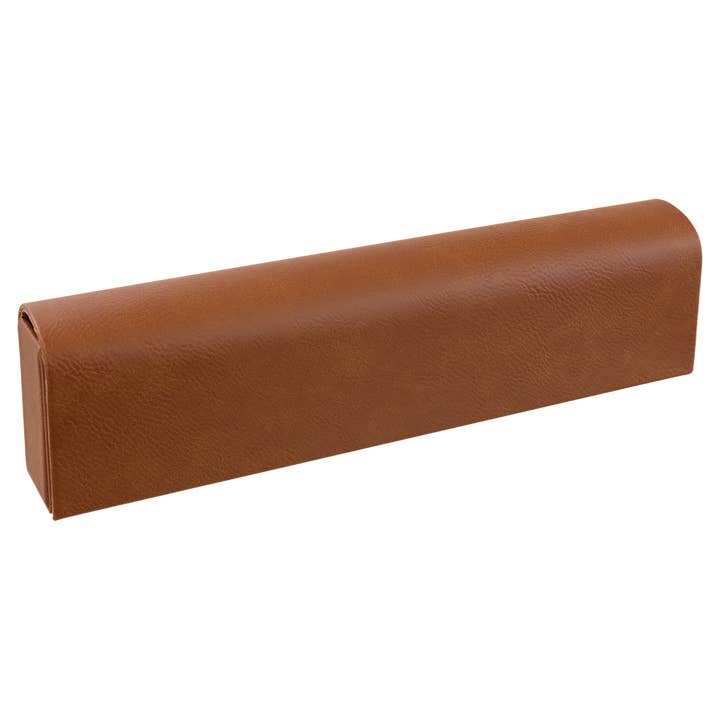 The Rural Home - Wholesale Pill Organizer - Customized 9 3/4" x 2 1/2" Leatherette Pill Box4