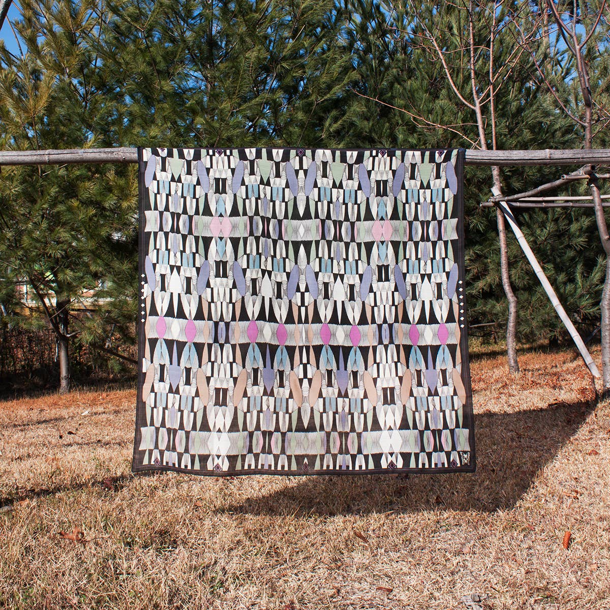 Prinmatic - Wholesale Scarf - Women's - Printed Scarves15