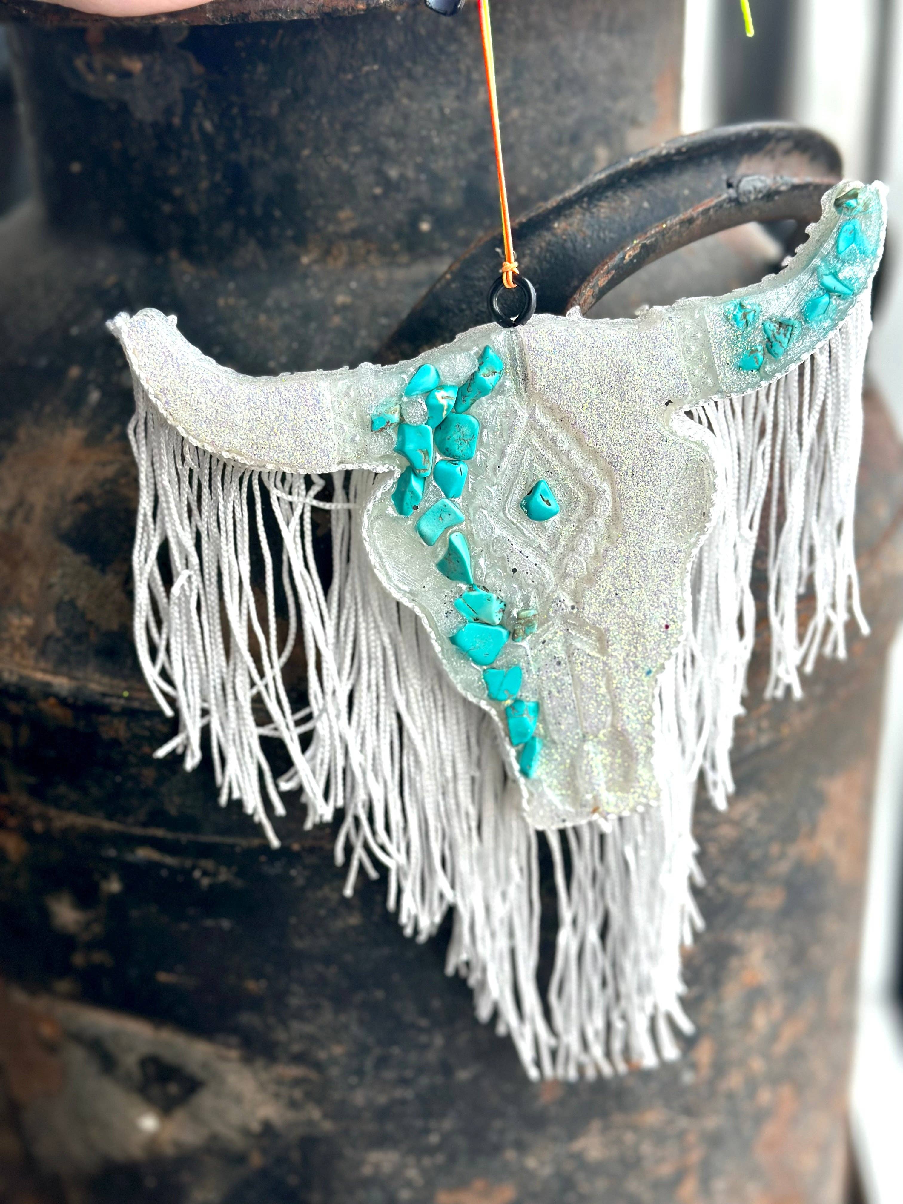 Twisted Iron Wholesale - Wholesale Car Freshener - Women's - Bullskull Freshies3