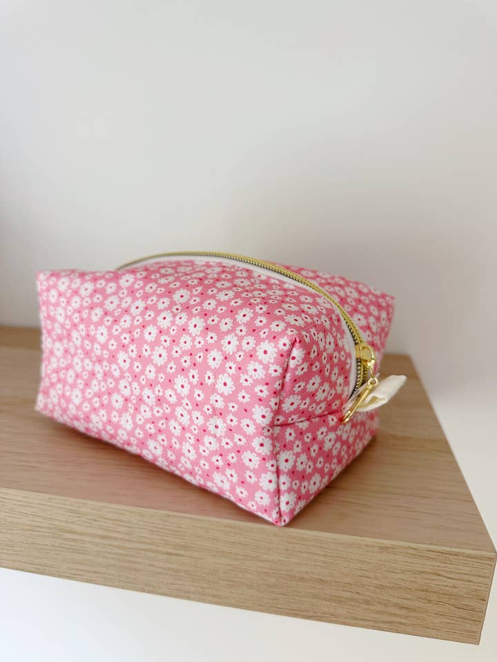 Brooke Pouch for wholesale by Polka Dot and Co Australia