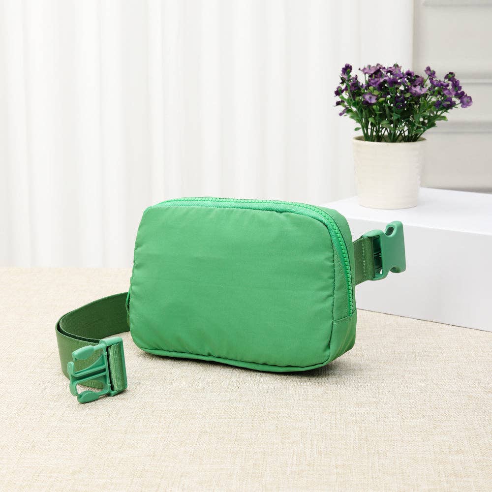 MiMi Wholesale - Wholesale Belt Bag - Women's - TG10430 Everywhere Fanny Pack/Sling Bag30