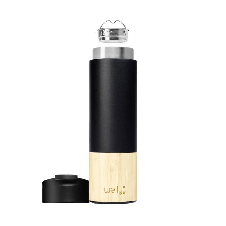 Welly - Wholesale Water Bottle - Welly Traveler - 18oz