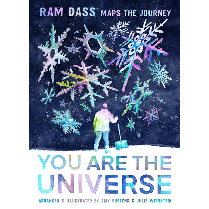 You Are the Universe for wholesale by Insight Editions - #1 Pop Culture Publisher