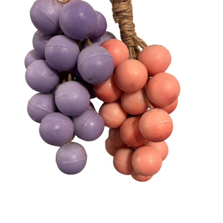 Grape Vine Soap- Lavender for wholesale by Seriously Perfect Finds, LLC