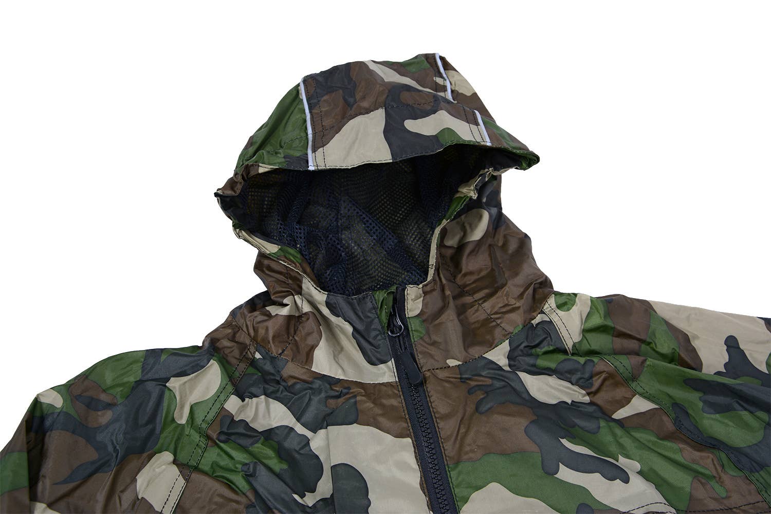 Dry Kids – wholesale Raincoat – Unisex – Adult All in One Waterproof Rainsuit by Dry Kids3