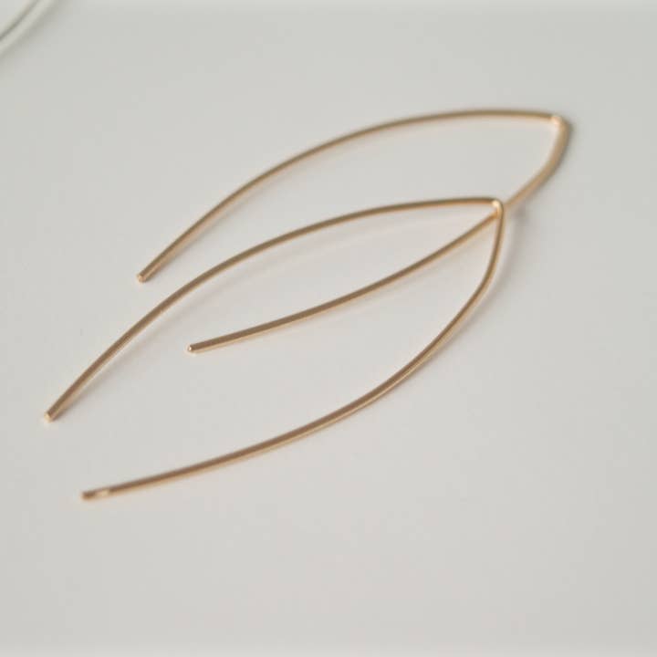 Unhoops for wholesale by MPWR Jewelry