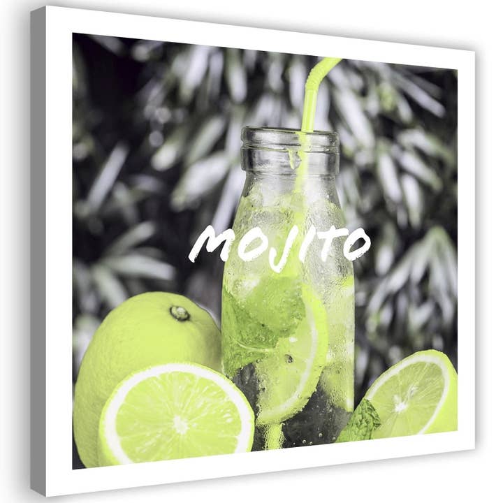 duk, mojito för wholesale av Motivartdesign