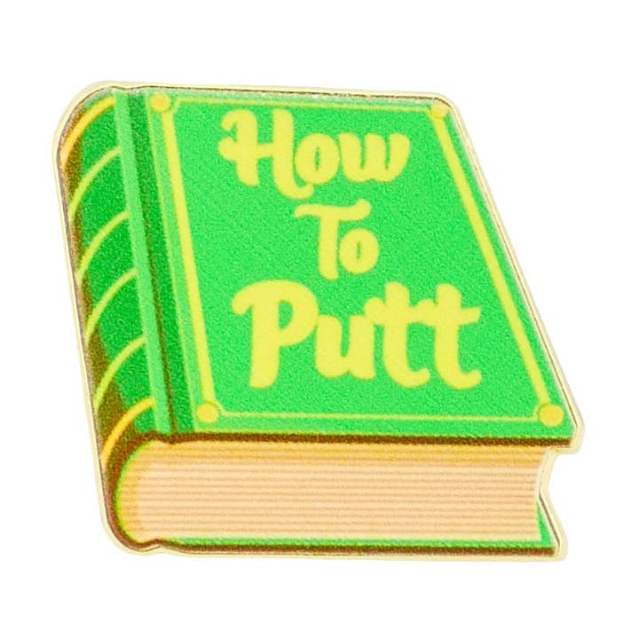 How to Putt Ball Marker for wholesale by Ballmarkers.com