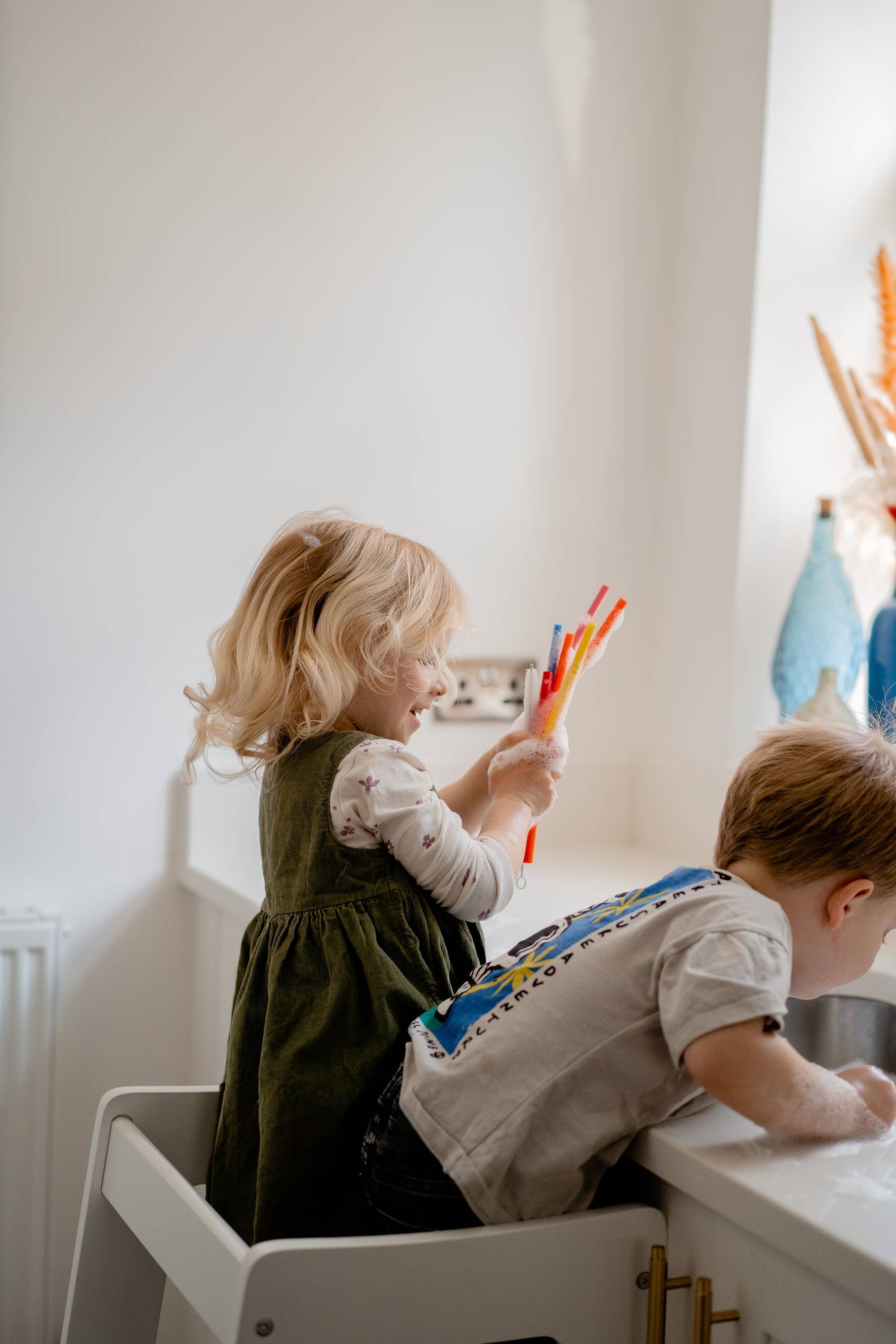 The Silicone Straw Company - Wholesale Cleaning Brush - Straw Cleaning Brushes1