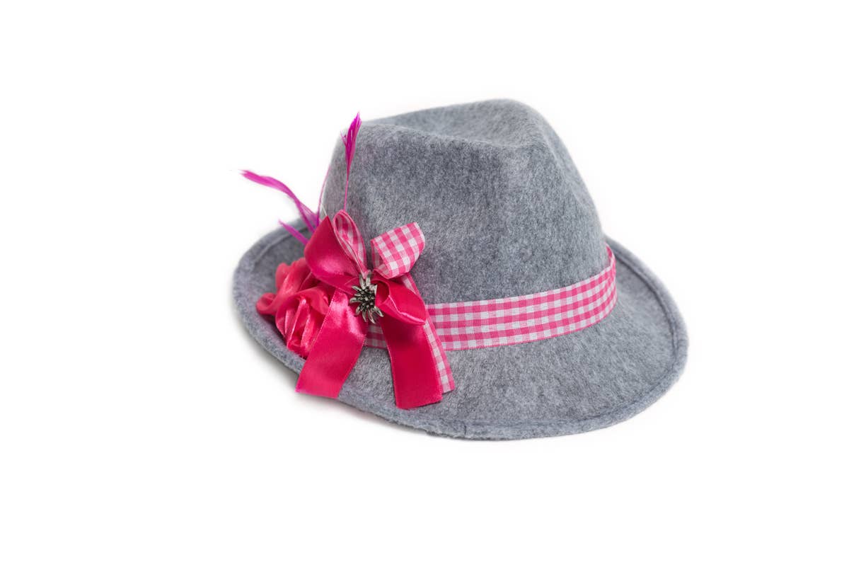 Partychimp - Wholesale Party Hat/Crown - Oktoberfest Hat - Party Accessory4