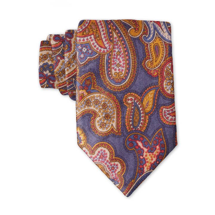 Cyprium - Cravates pour enfants pour la vente par Beau Ties of Vermont