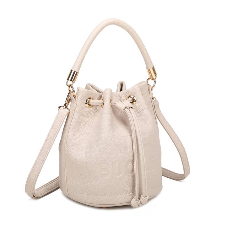 Gallantry - Wholesale Shoulder Bag - Women's - Bella Bucket (KJ-62059)16