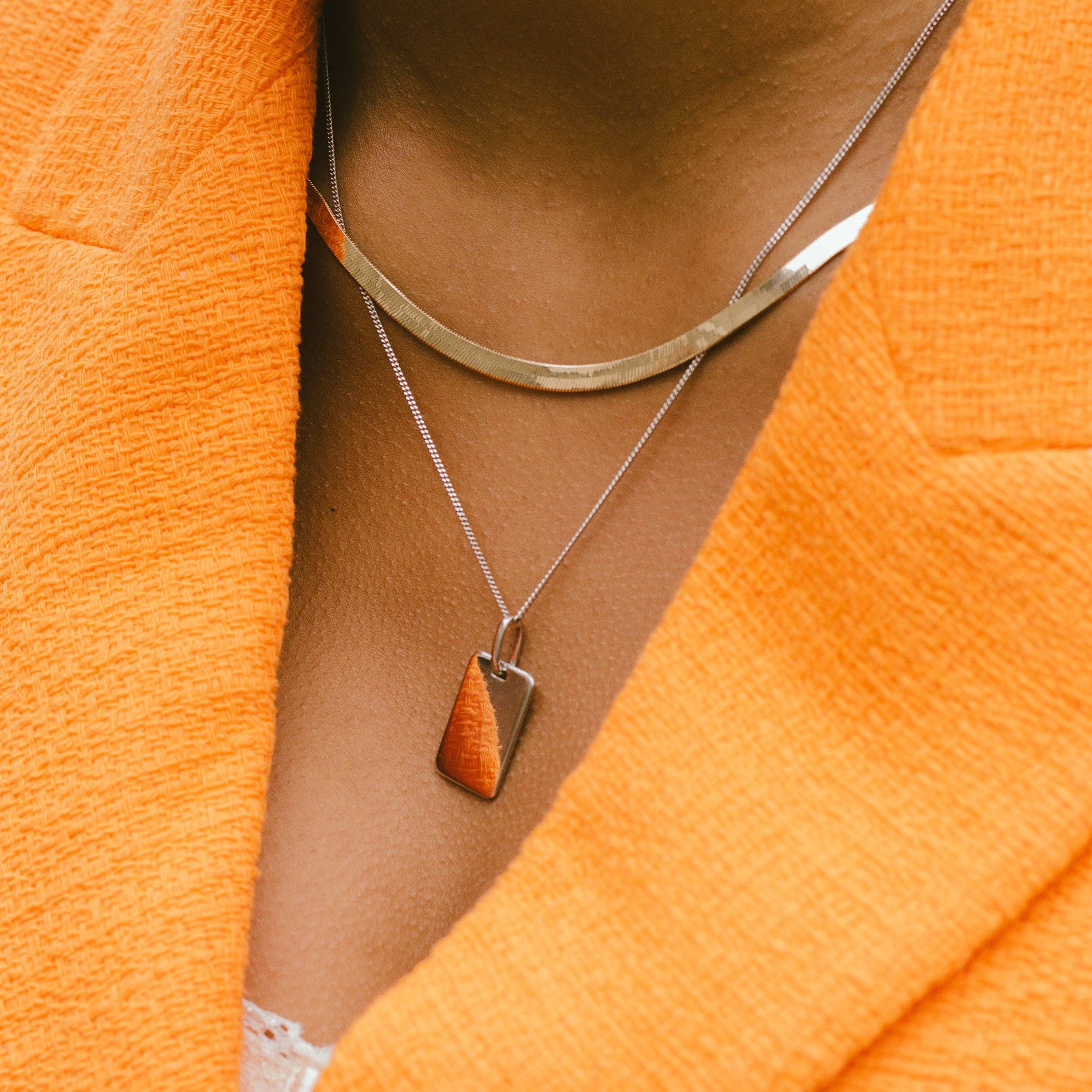 Huguette Paris - Wholesale Individual Charm/Pendant - Pendant - HOCHE1