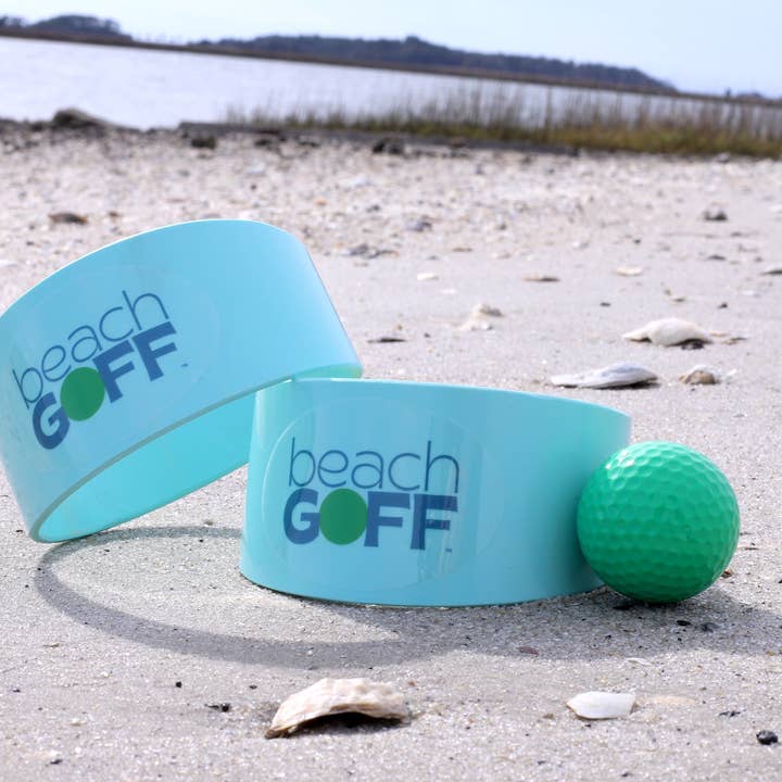 BeachGoff - Wholesale Sports & Outdoor - BeachGoff Game2