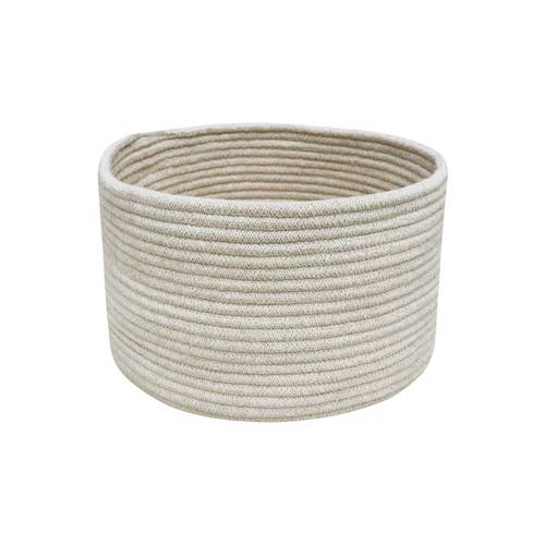 Lorena Canals - Vente Panier – enfant et bébé - Panier Gram Natural0