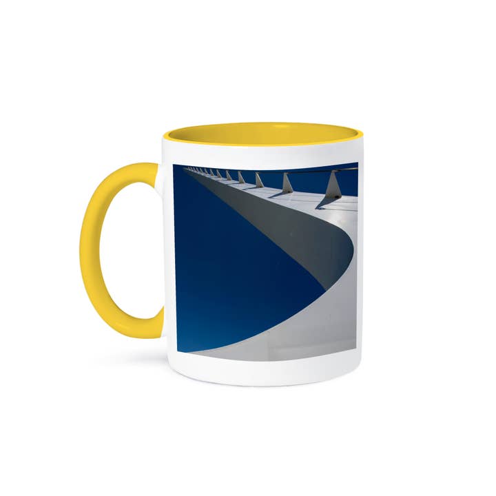 3dRose - Wholesale Coffee Mug - 3dRose, Sundial Bridge spanning the Sacramento River in Redding., Mug