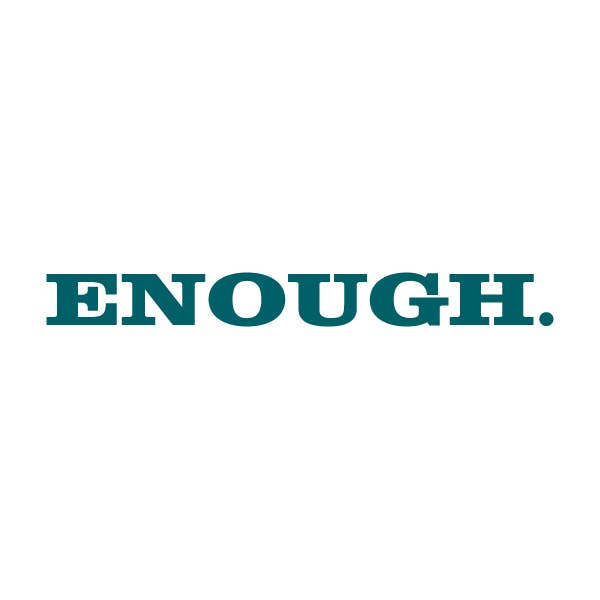 Conscious Ink – wholesale Temporary tattoo – Enough Manifestation Tattoo