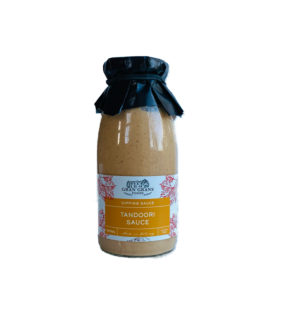 Gran Gran's Foods - Venta al por mayor Salsas - Especialidad: salsa y salsa tandoori0