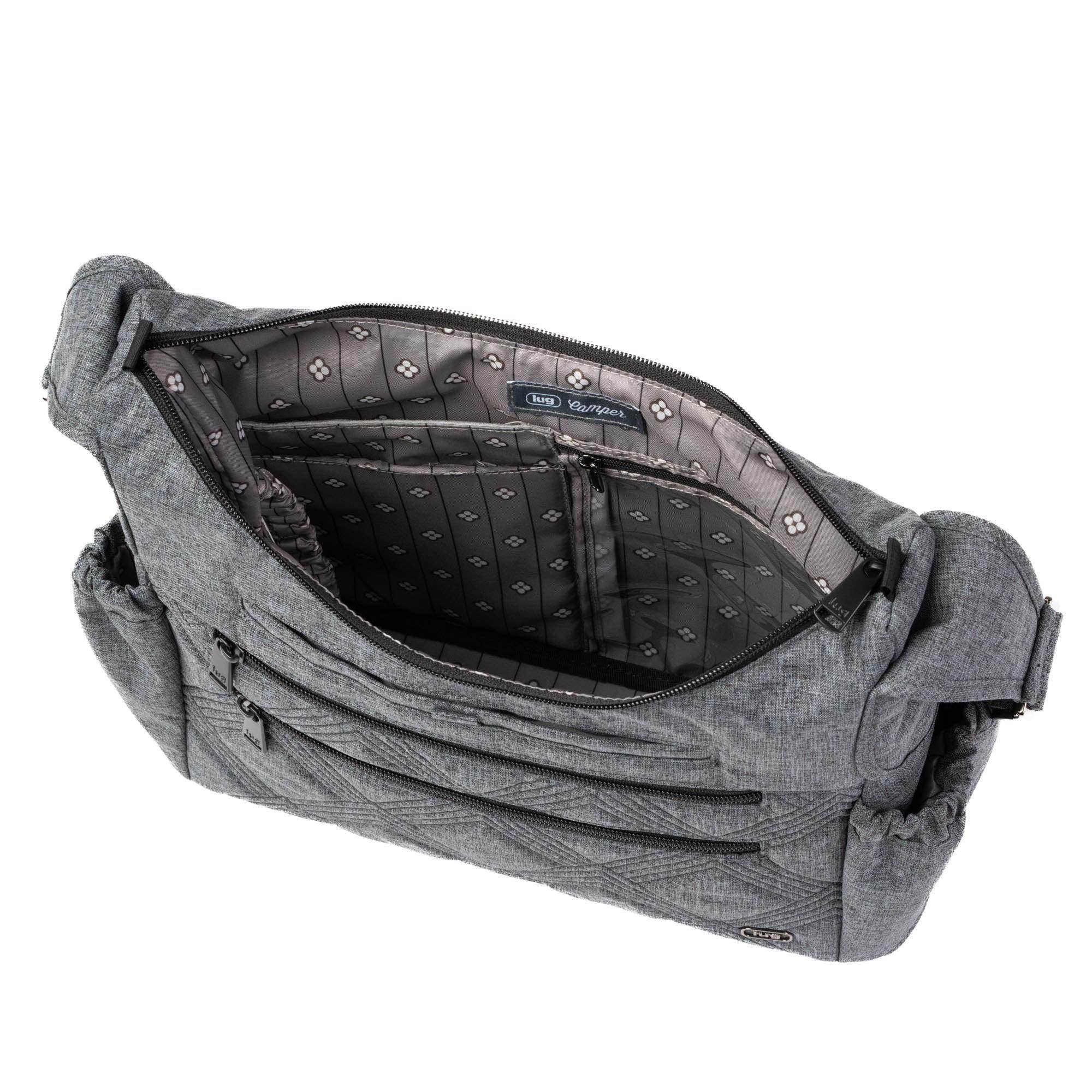 Lug - Wholesale Crossbody Bag - Women's - Legacy Collection Camper Crossbody Bag24