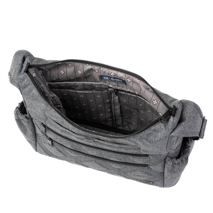 Lug - Wholesale Crossbody Bag - Women's - Legacy Collection Camper Crossbody Bag24