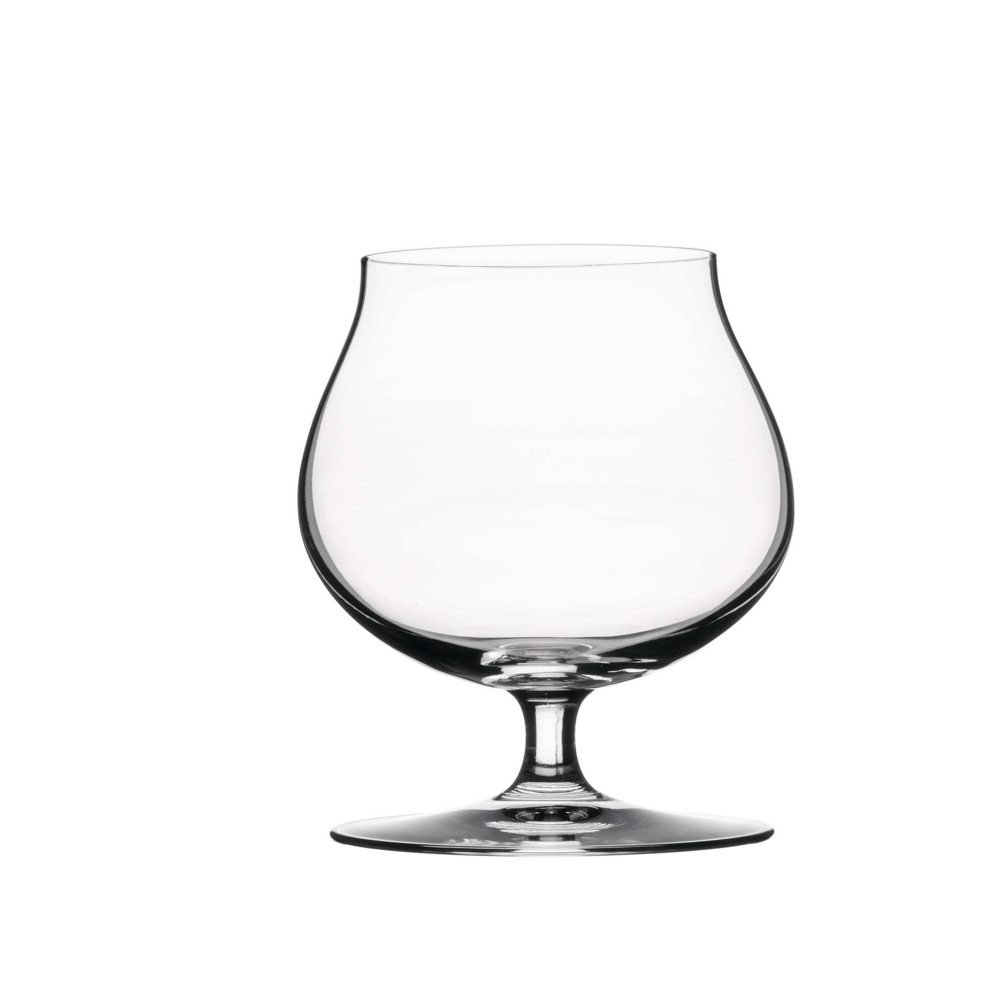 Spiegelau - Wholesale Beer Glass/Mug - Beer Classics Stemmed Crystal Beer Tulip Glasses Set of 42