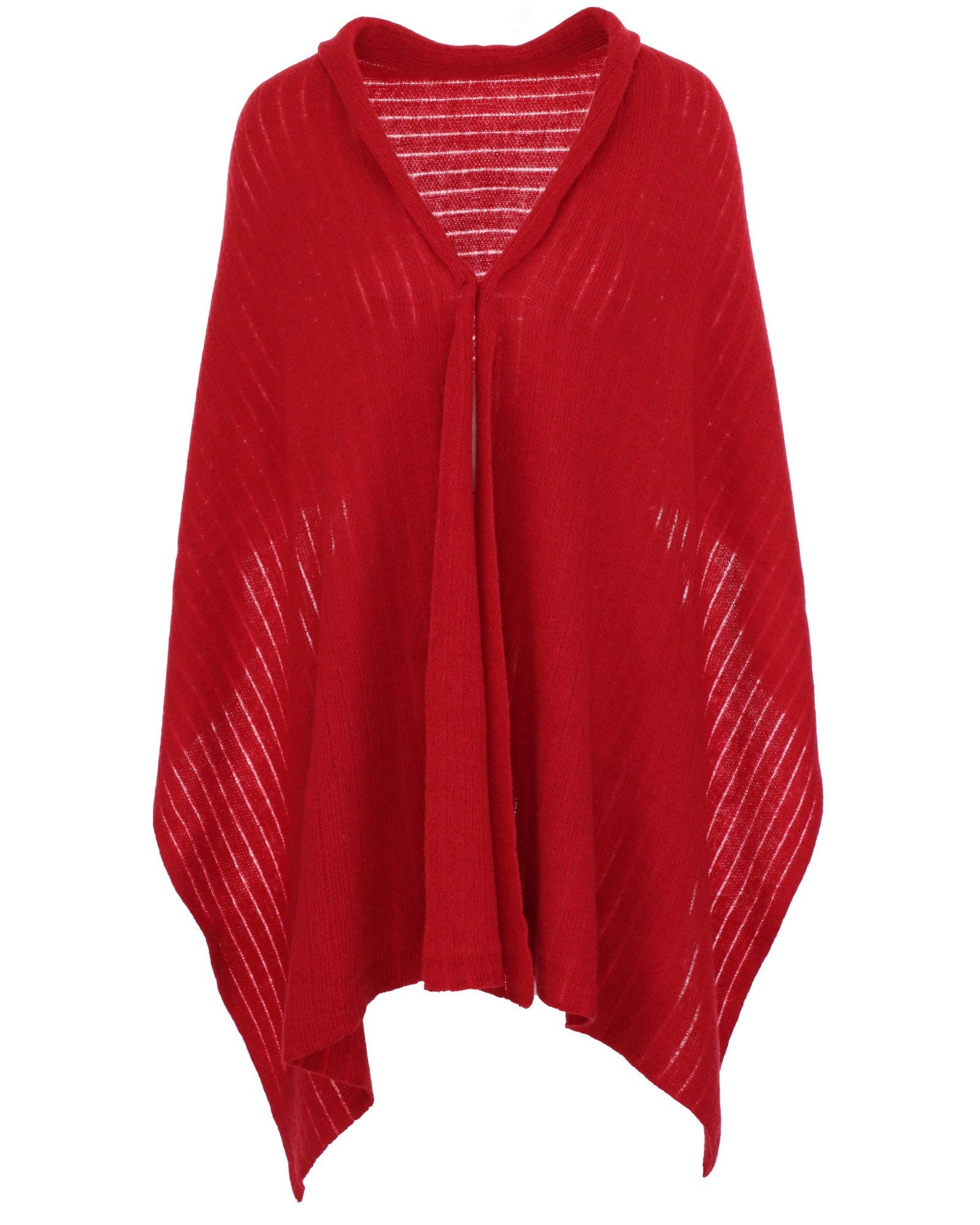 Ultraviolet Cashmere Blend Luxe Scarf for wholesale on Faire11