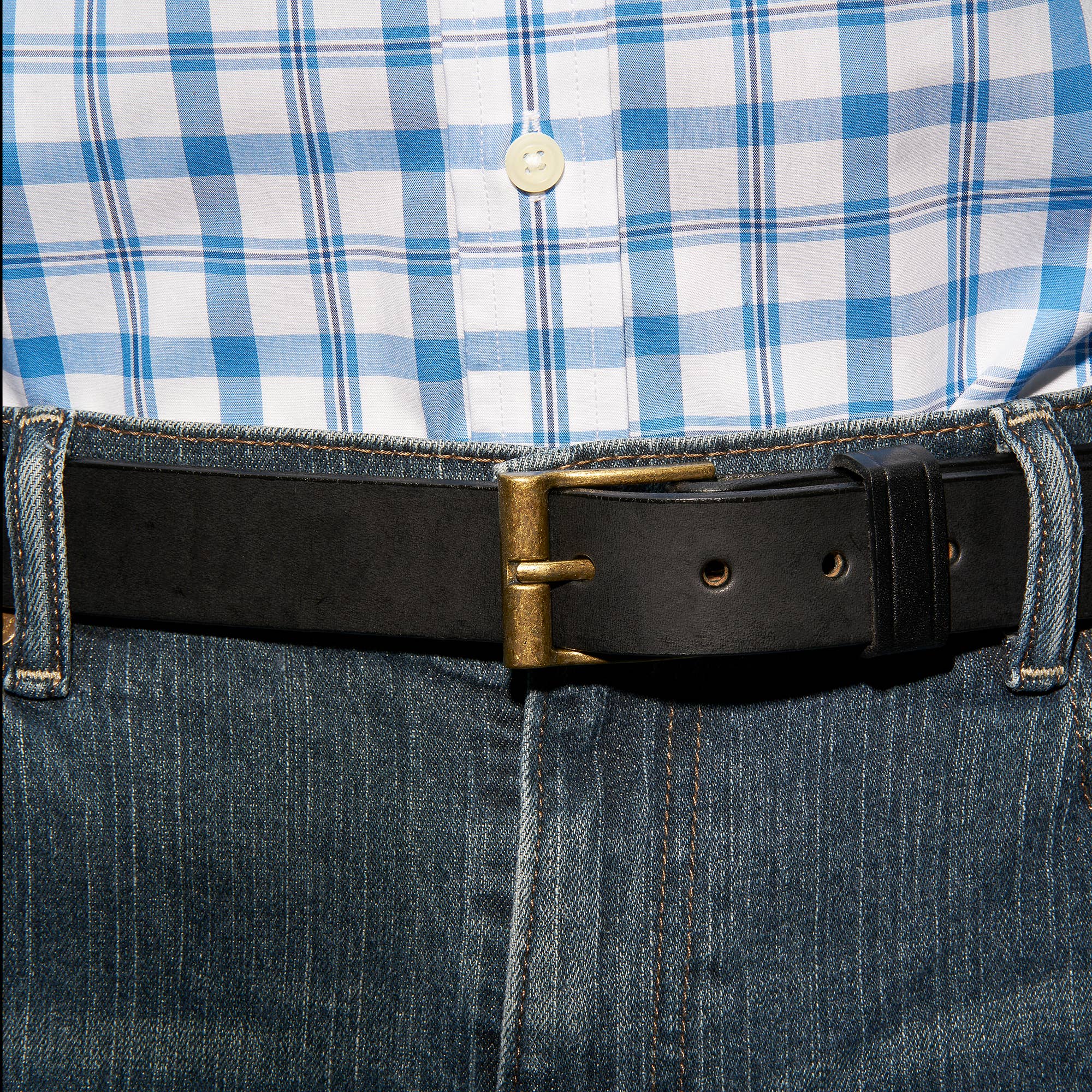 Oowee Products - Wholesale Belt - Unisex - Full Grain Leather Belt 1.25-inch  - PICK COLOR & LENGTHS0