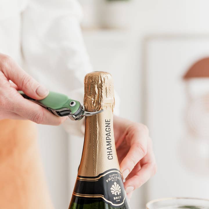 UBERSTAR - Wholesale Bottle/Wine Opener - UBERSTAR Budgie Bottle Opener Corkscrew