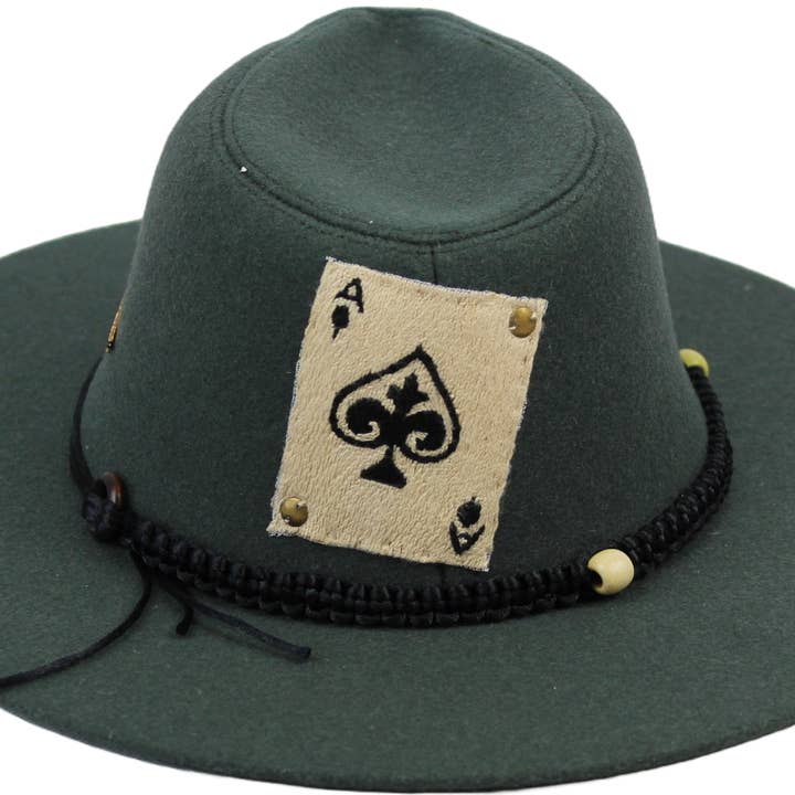 Ace for wholesale by Maison Sirafe