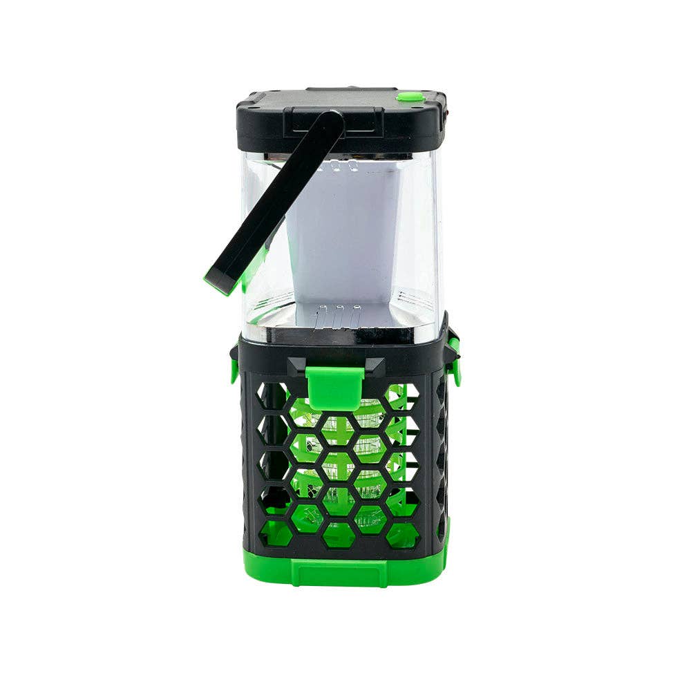 LitezAll - Wholesale Lantern - LitezAll Rechargeable Bug Zapping Lantern27
