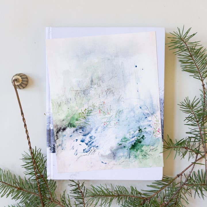 Eve | Art Print for wholesale by Lindsay Letters