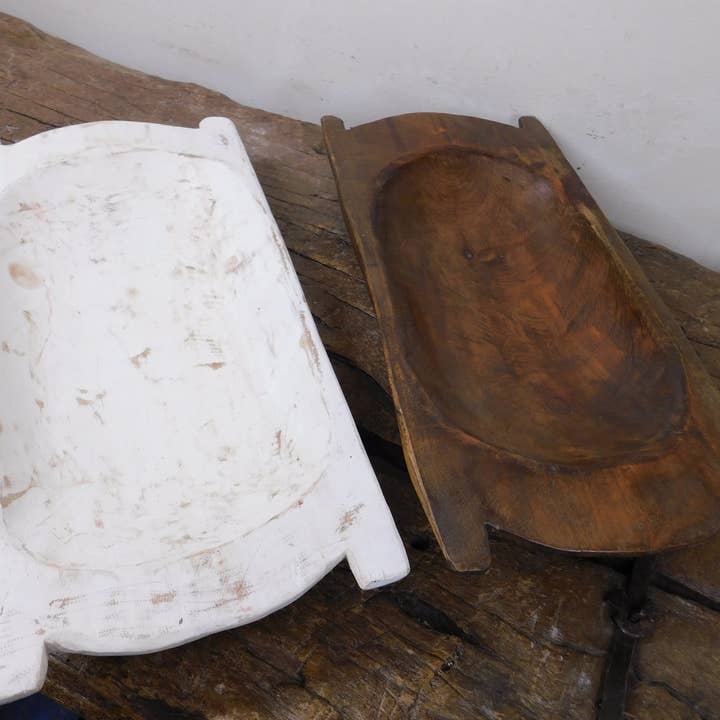 My Amigos Imports - Wholesale Bowl - Great Buy-NFC-#7-Eurostyle Deep Dough Bowl-Sale