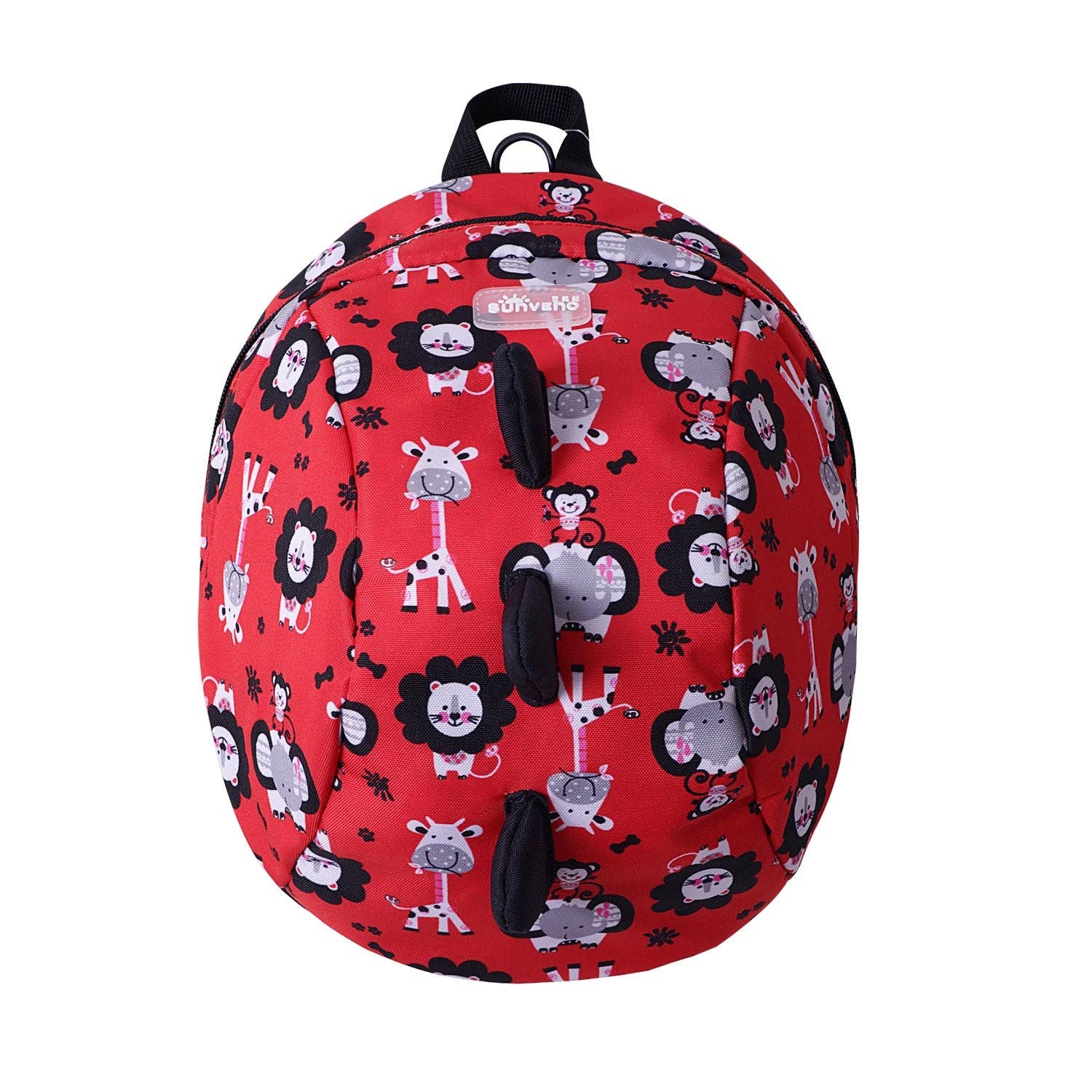 Little Martin's Drawer – wholesale Backpack – Child – Children's Harness Leash Backpack3