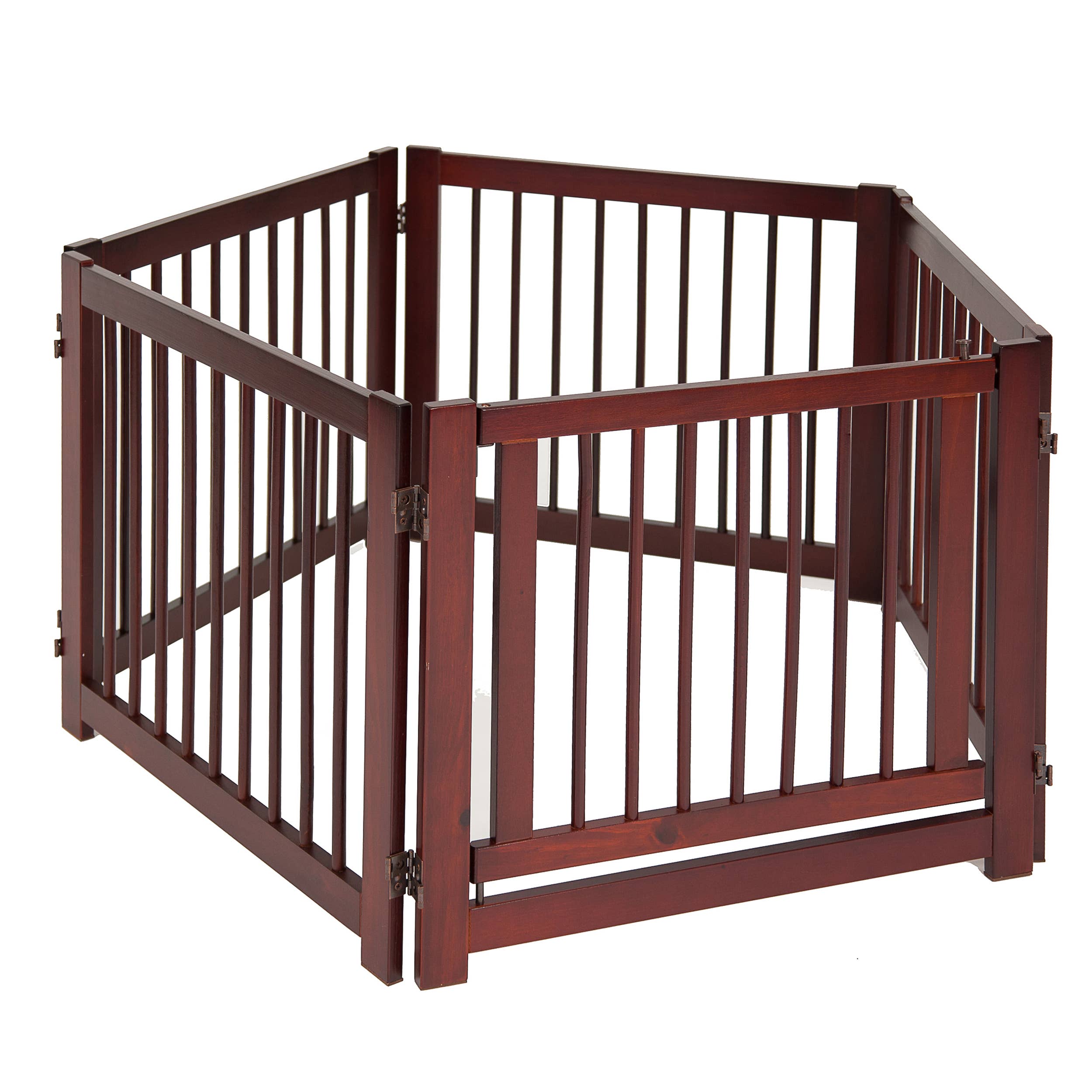 Primetime Petz - Wholesale Pet Folding Gate - Dog - 360 Extension Kit for Pet Gate19
