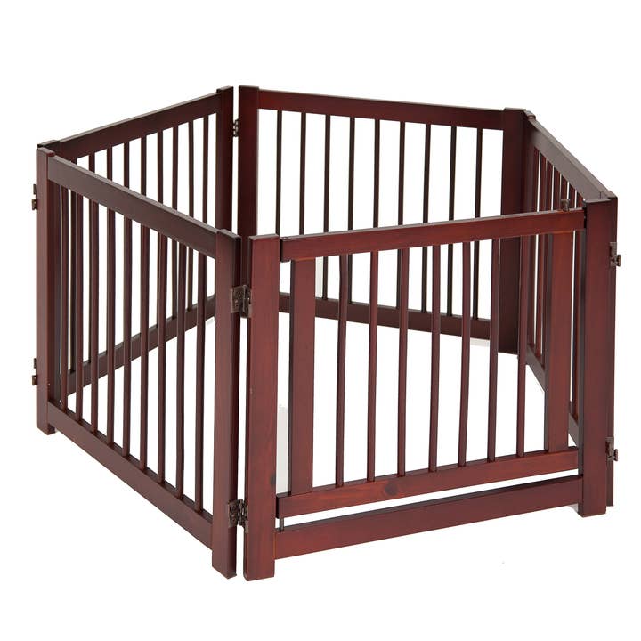 Primetime Petz - Wholesale Pet Folding Gate - Dog - 360 Extension Kit for Pet Gate19