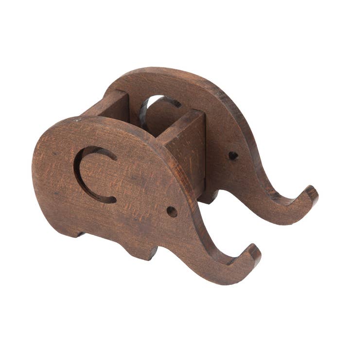 Pennenhouder - olifant | Penne bureau tilbehør for engroshandel hos Joy Kitchen