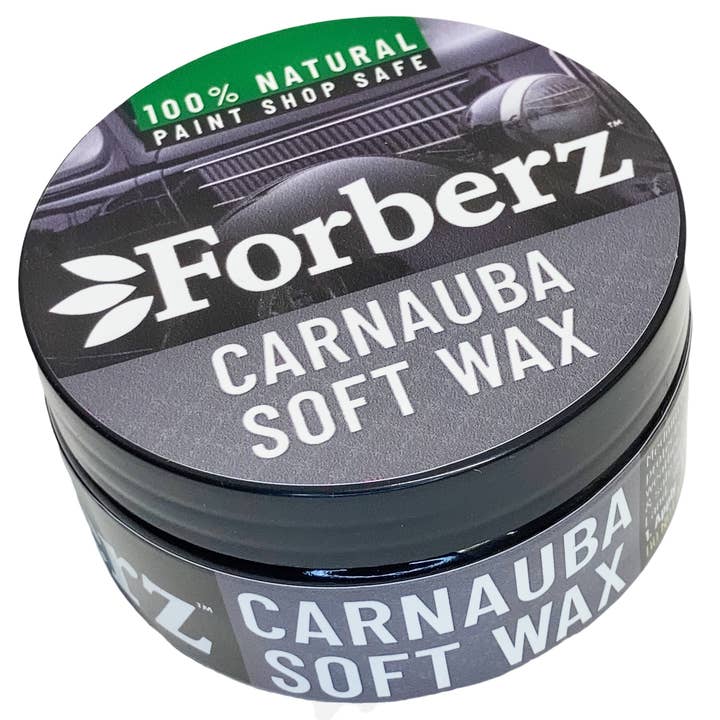 Forberz™ Carnauba Soft Wax (ReWax White/Cold) for wholesale by Forberz