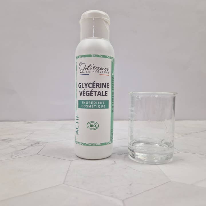 Propos'Nature - Wholesale DIY Craft Kit - Organic Vegetable Glycerin - Homemade Cosmetics - DIY - 100ml2